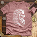 Leonardo's Engine Premium Quality Tee