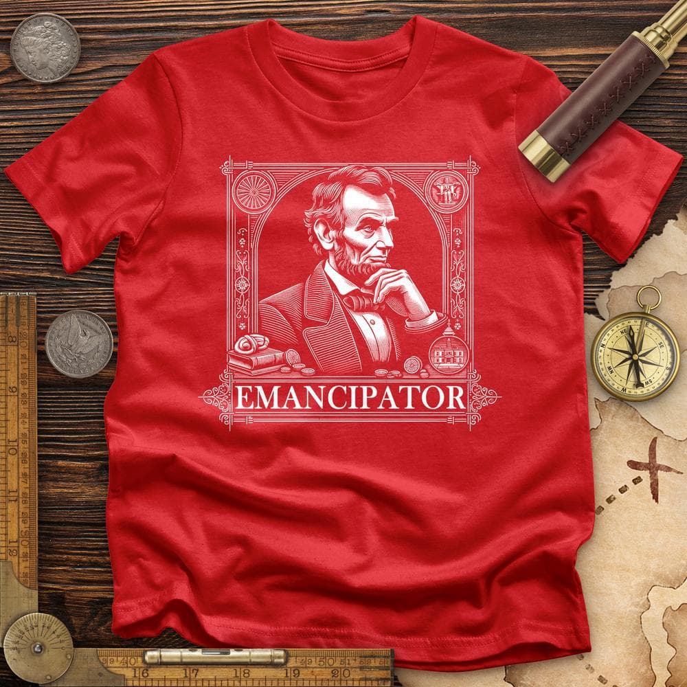Lincoln Emancipator