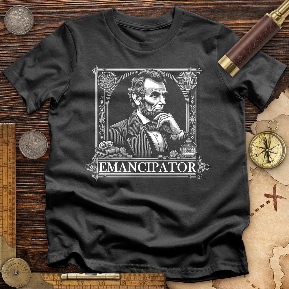 Lincoln Emancipator