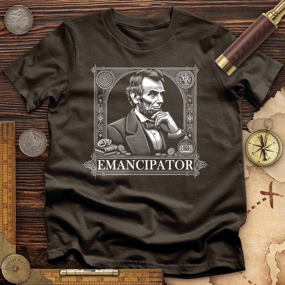 Lincoln Emancipator