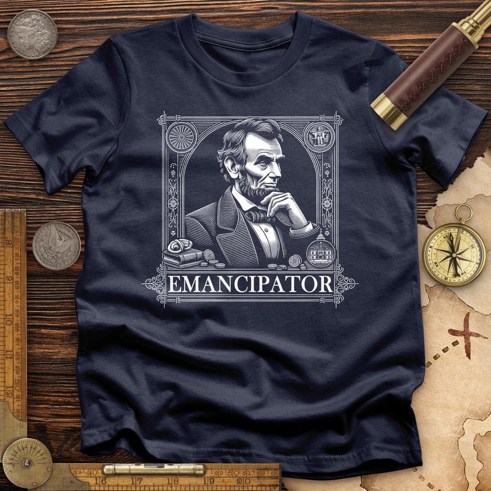 Lincoln Emancipator