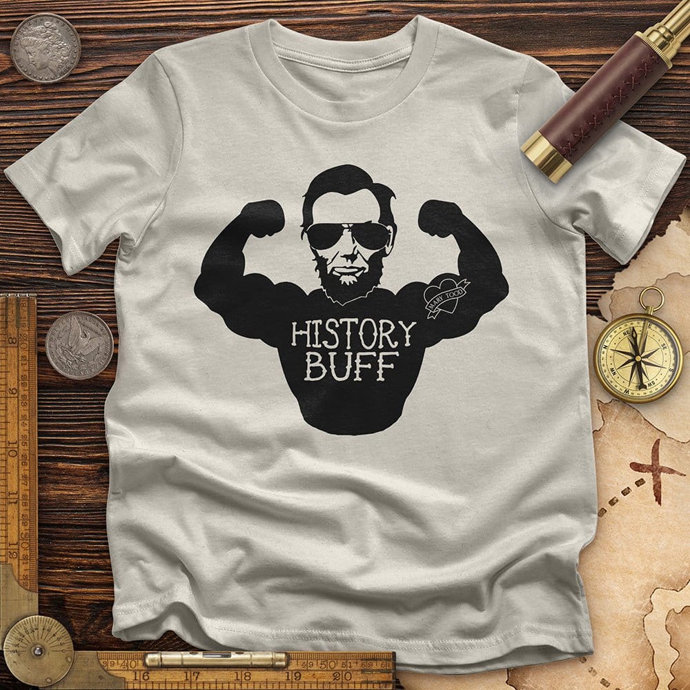 Lincoln History Buff