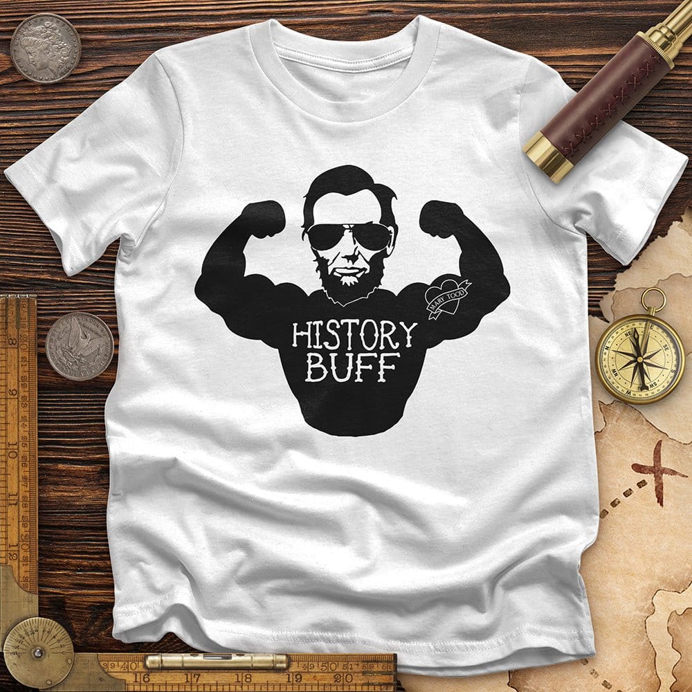 Lincoln History Buff