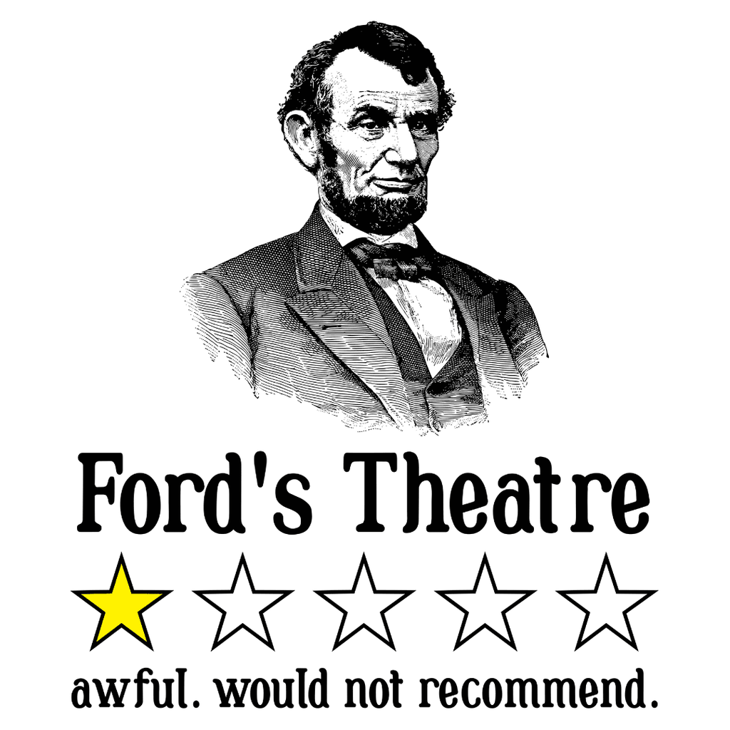 Lincoln One Star Review