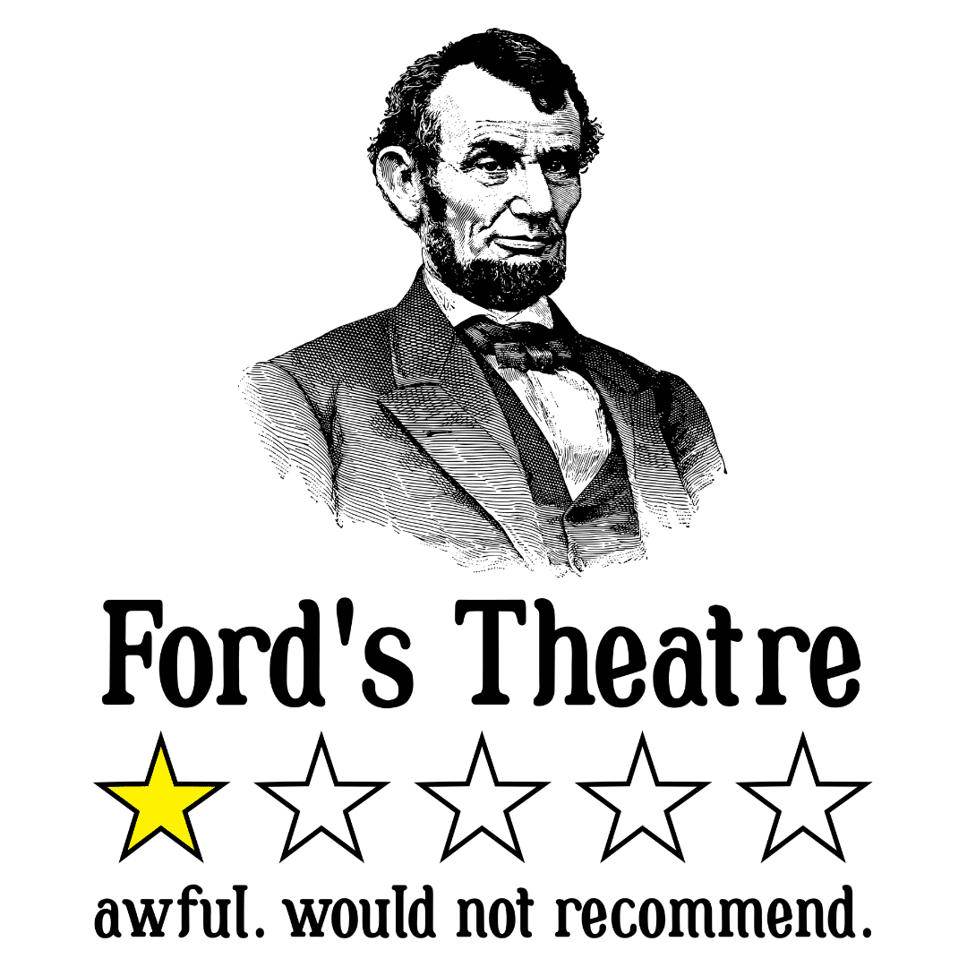 Lincoln One Star Review