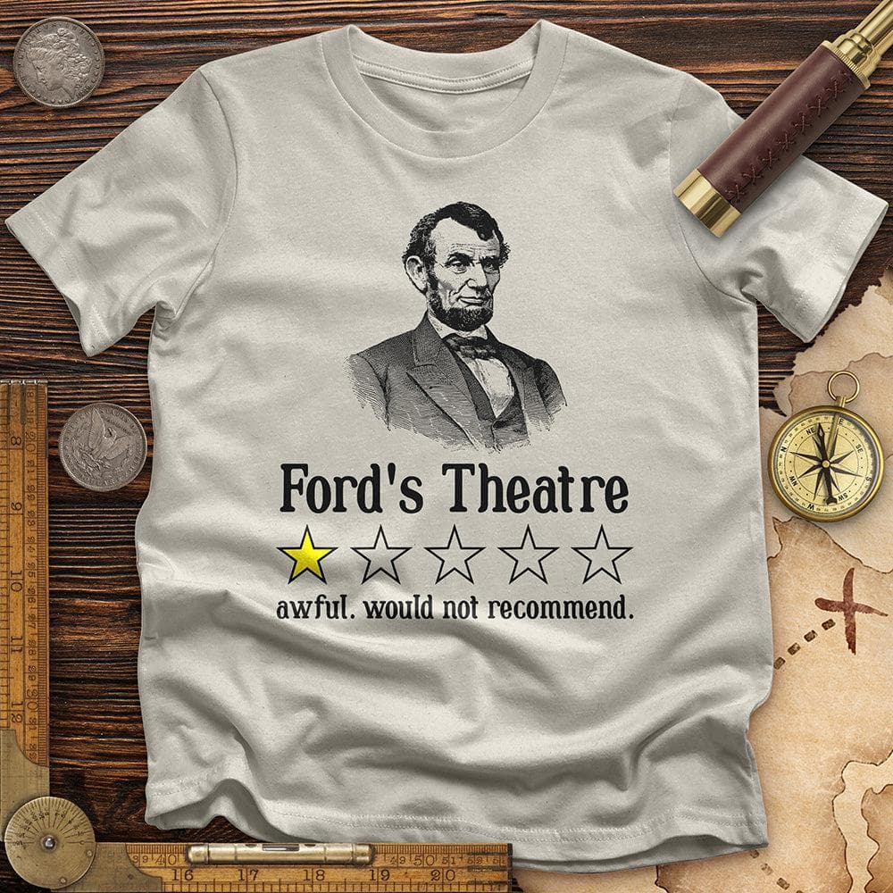 Lincoln One Star Review