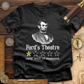 Lincoln One Star Review