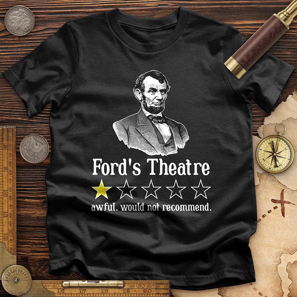 Lincoln One Star Review