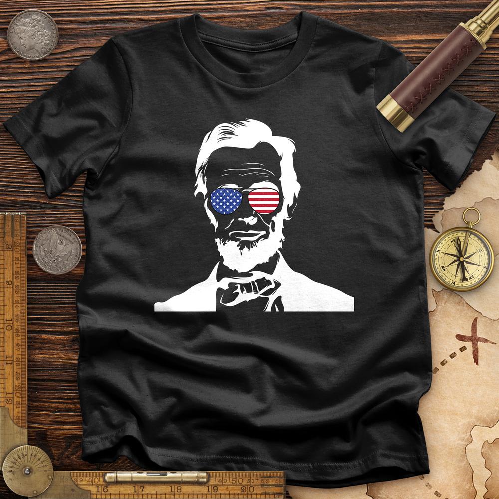 Lincoln Shades