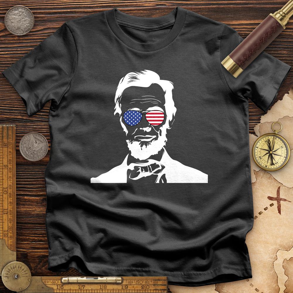 Lincoln Shades