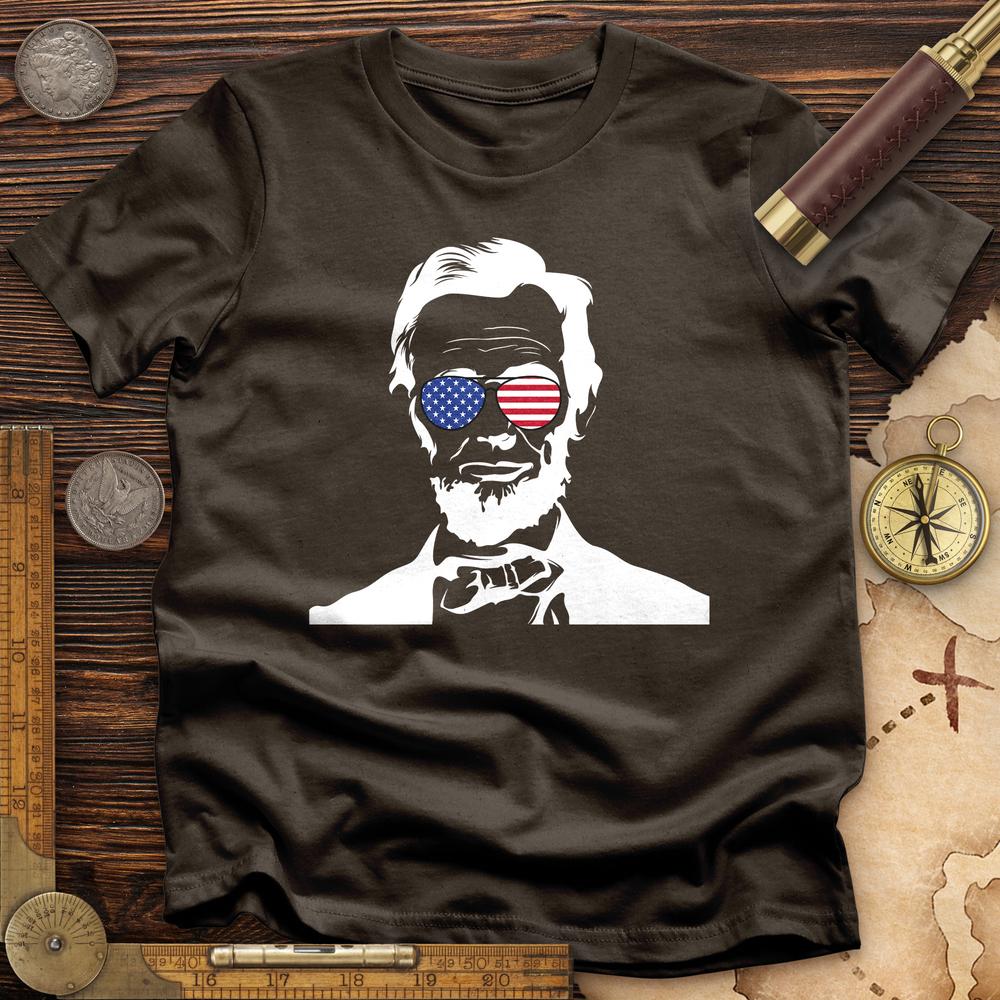 Lincoln Shades