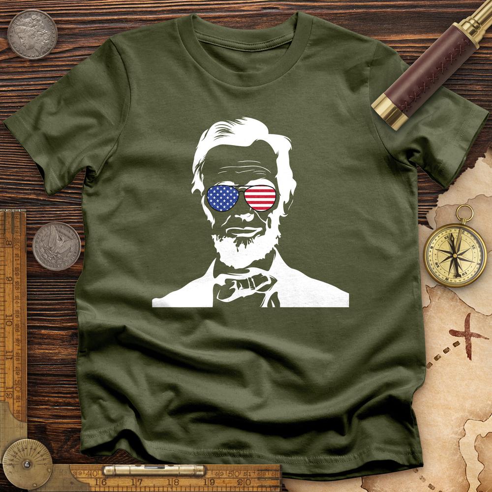 Lincoln Shades
