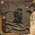 Lincoln's Proclamation Premium Quality Tee