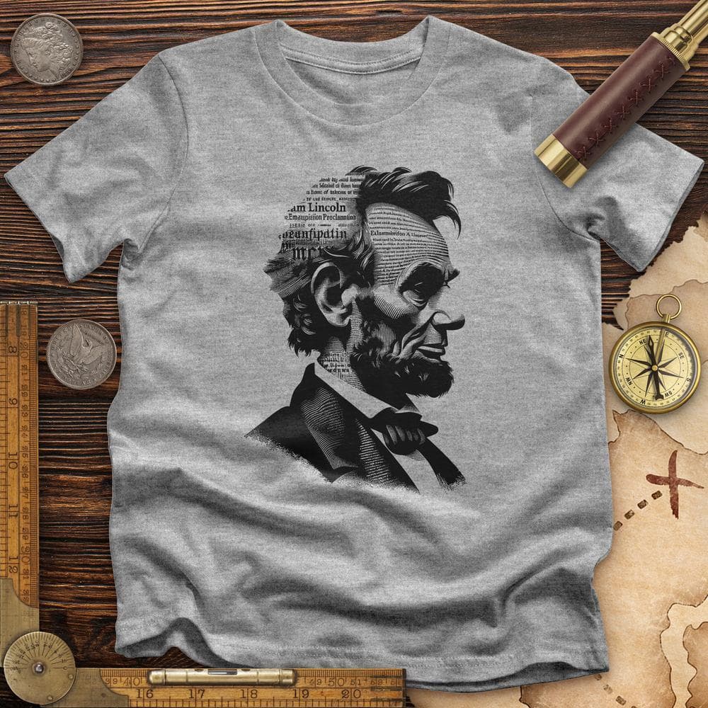Lincoln's Proclamation