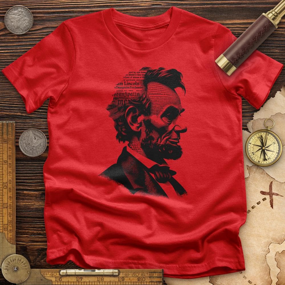 Lincoln's Proclamation