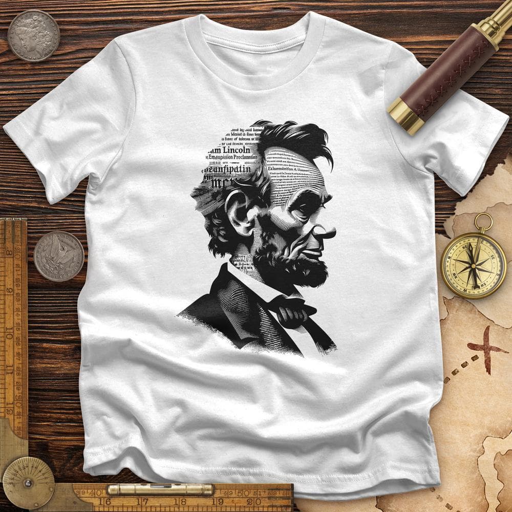 Lincoln's Proclamation