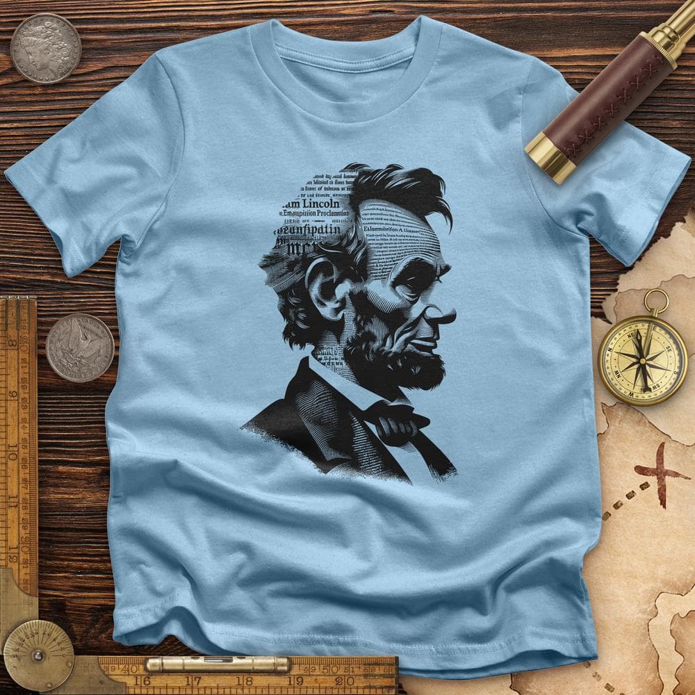 Lincoln's Proclamation