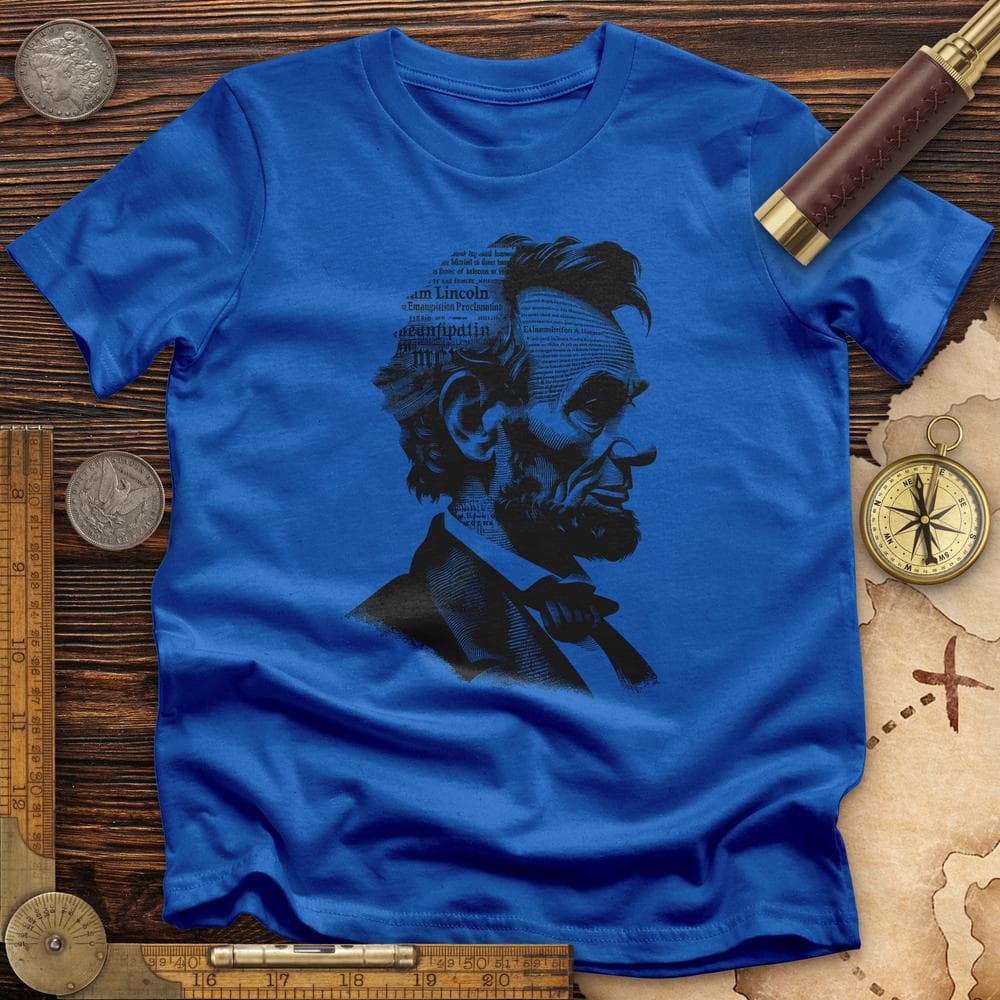 Lincoln's Proclamation