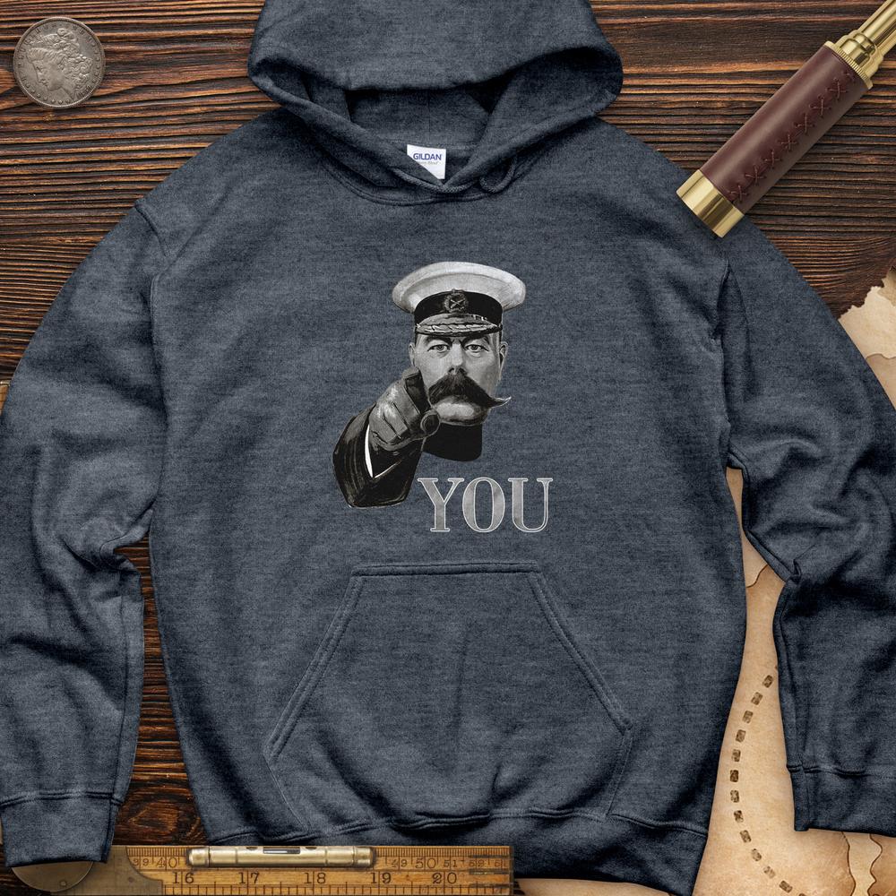 Lord Kitchener You