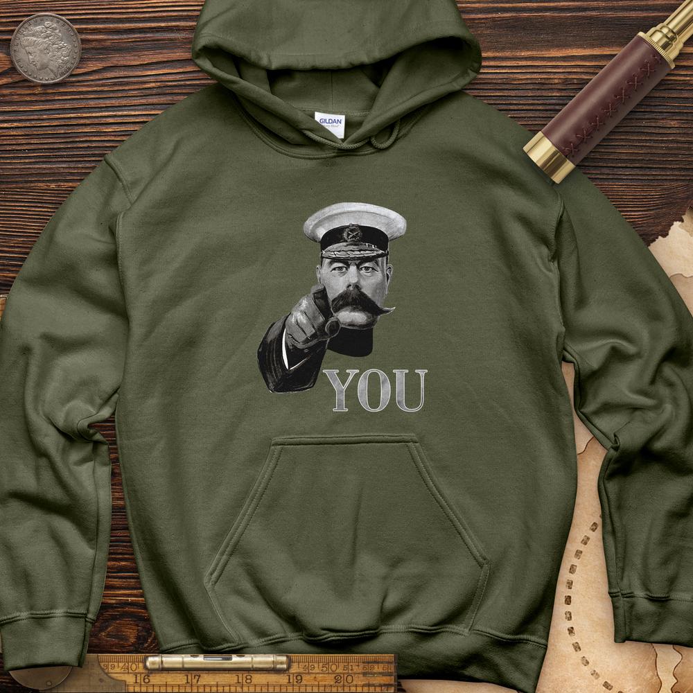 Lord Kitchener You