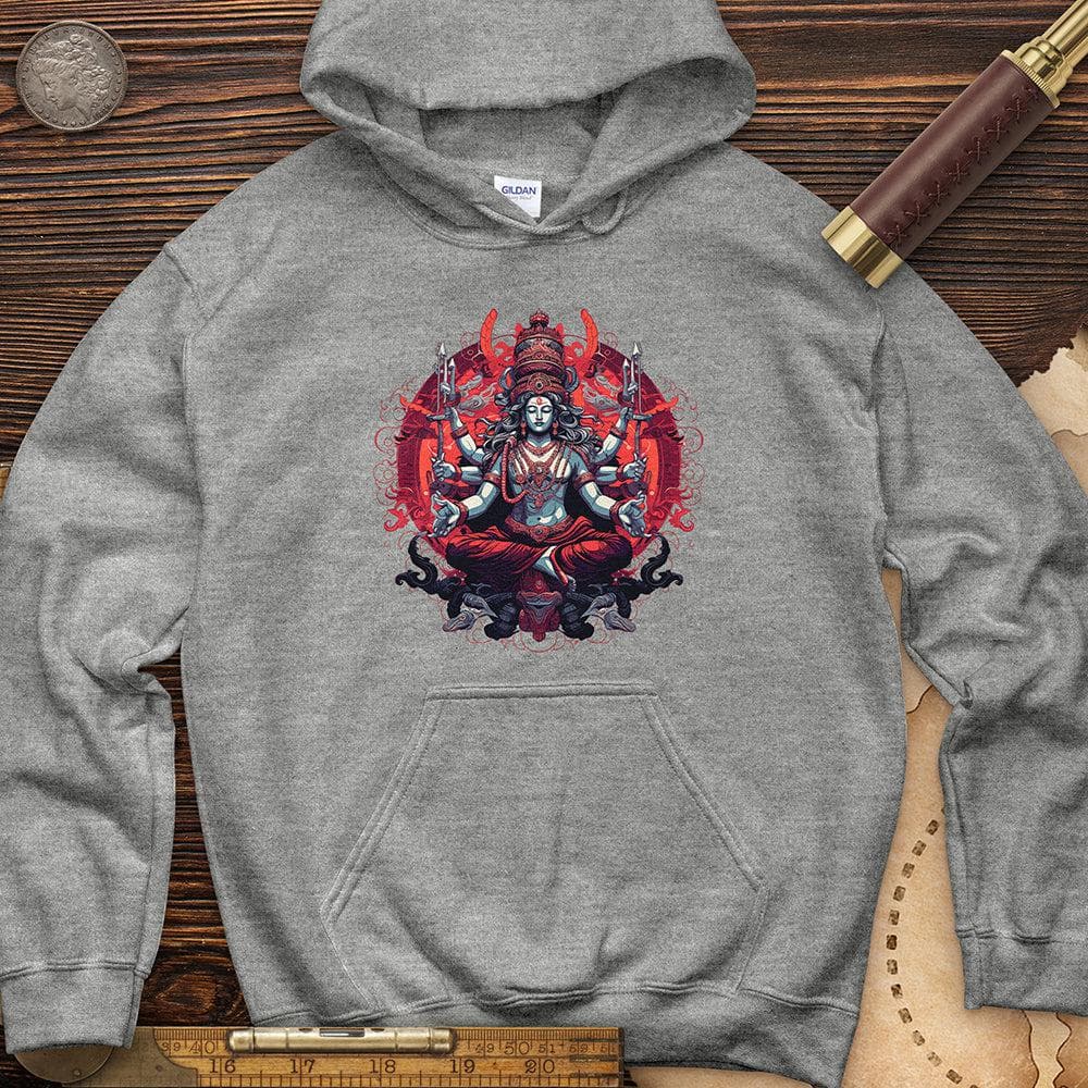 Lord Shiva Cotton