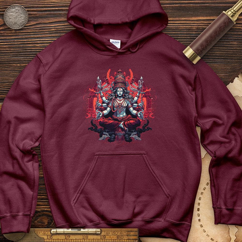 Lord Shiva Cotton
