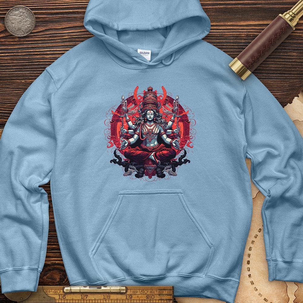 Lord Shiva Cotton