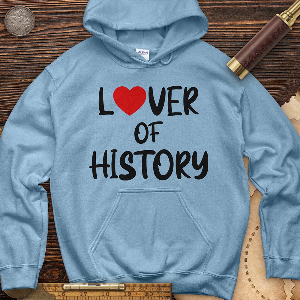 Lover Of History