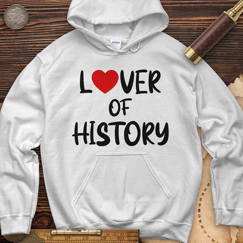 Lover Of History