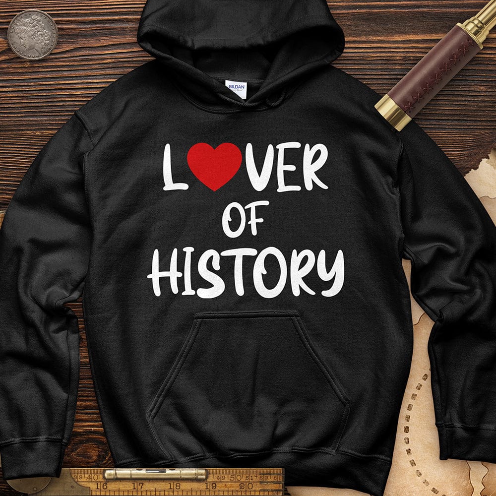 Lover Of History
