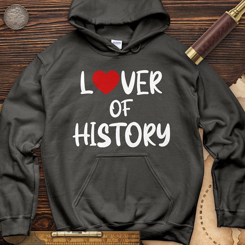 Lover Of History