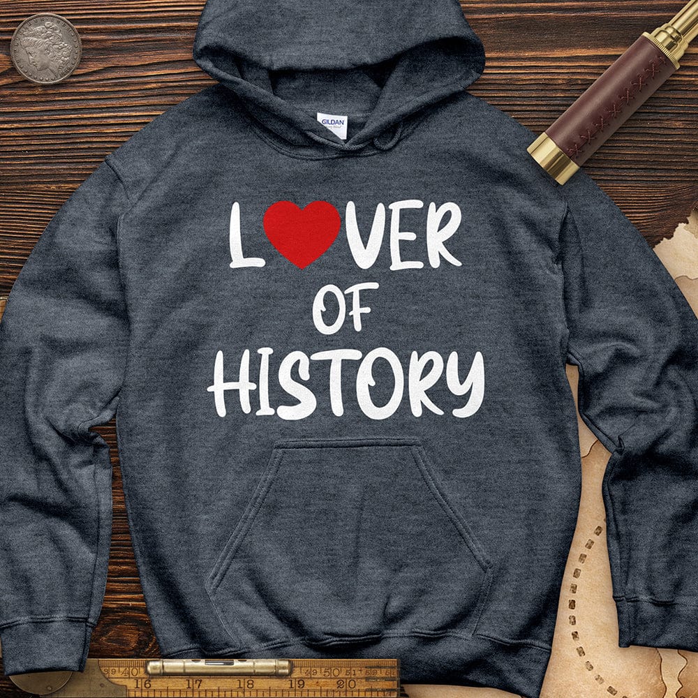 Lover Of History