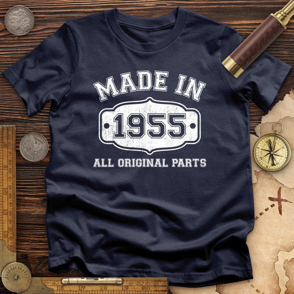 Made In 1955