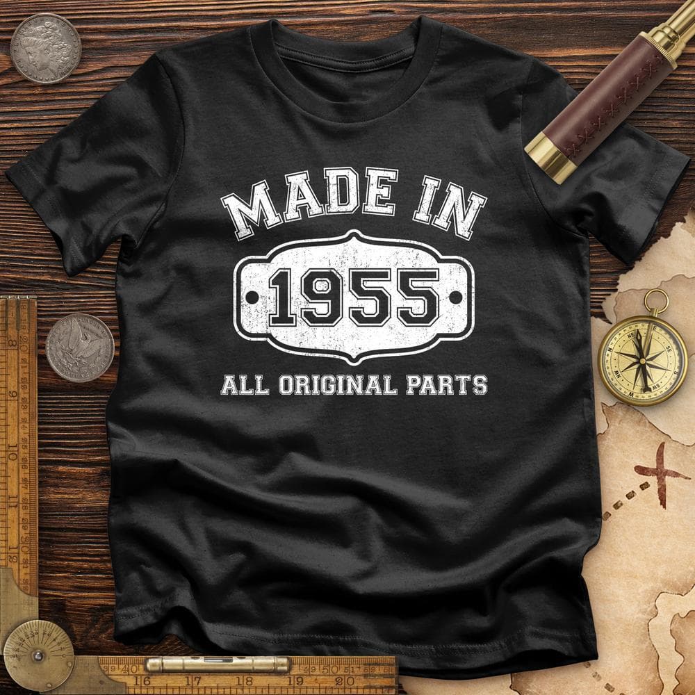 Made In 1955