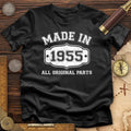 Made In 1955
