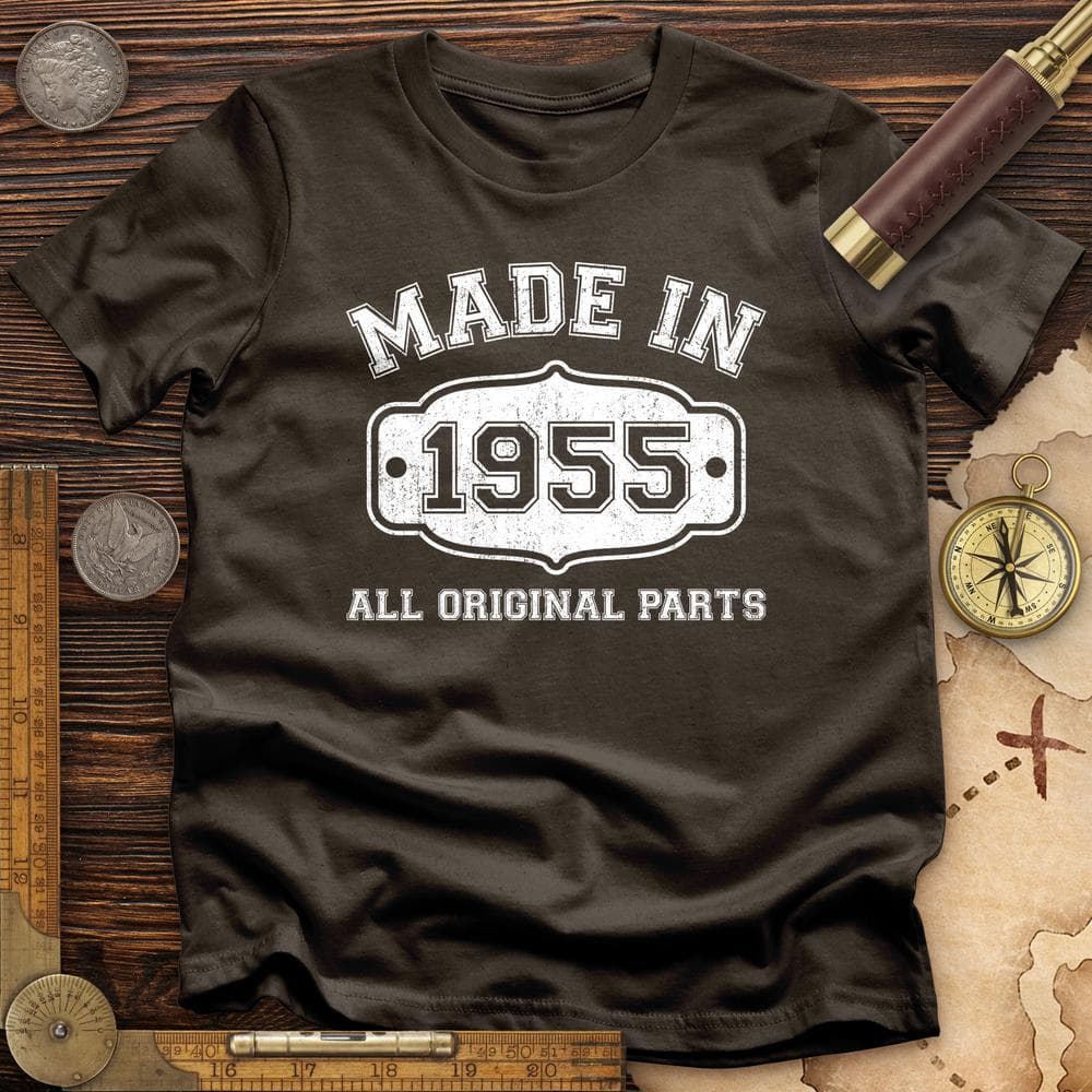 Made In 1955