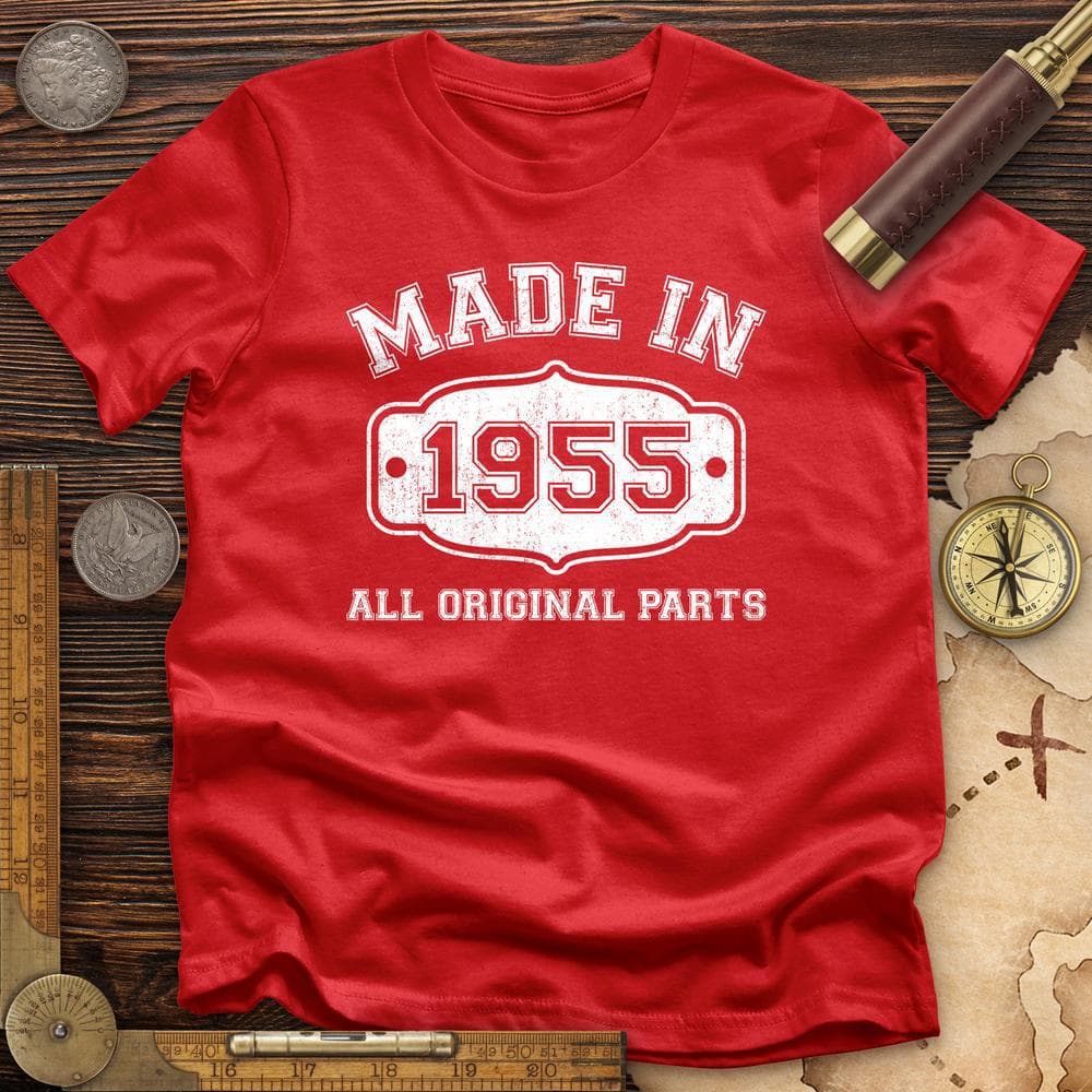 Made In 1955
