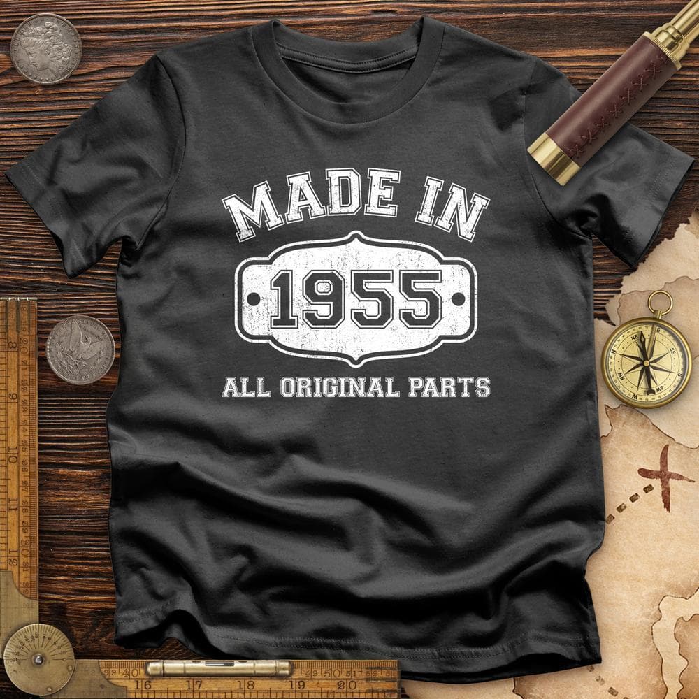 Made In 1955