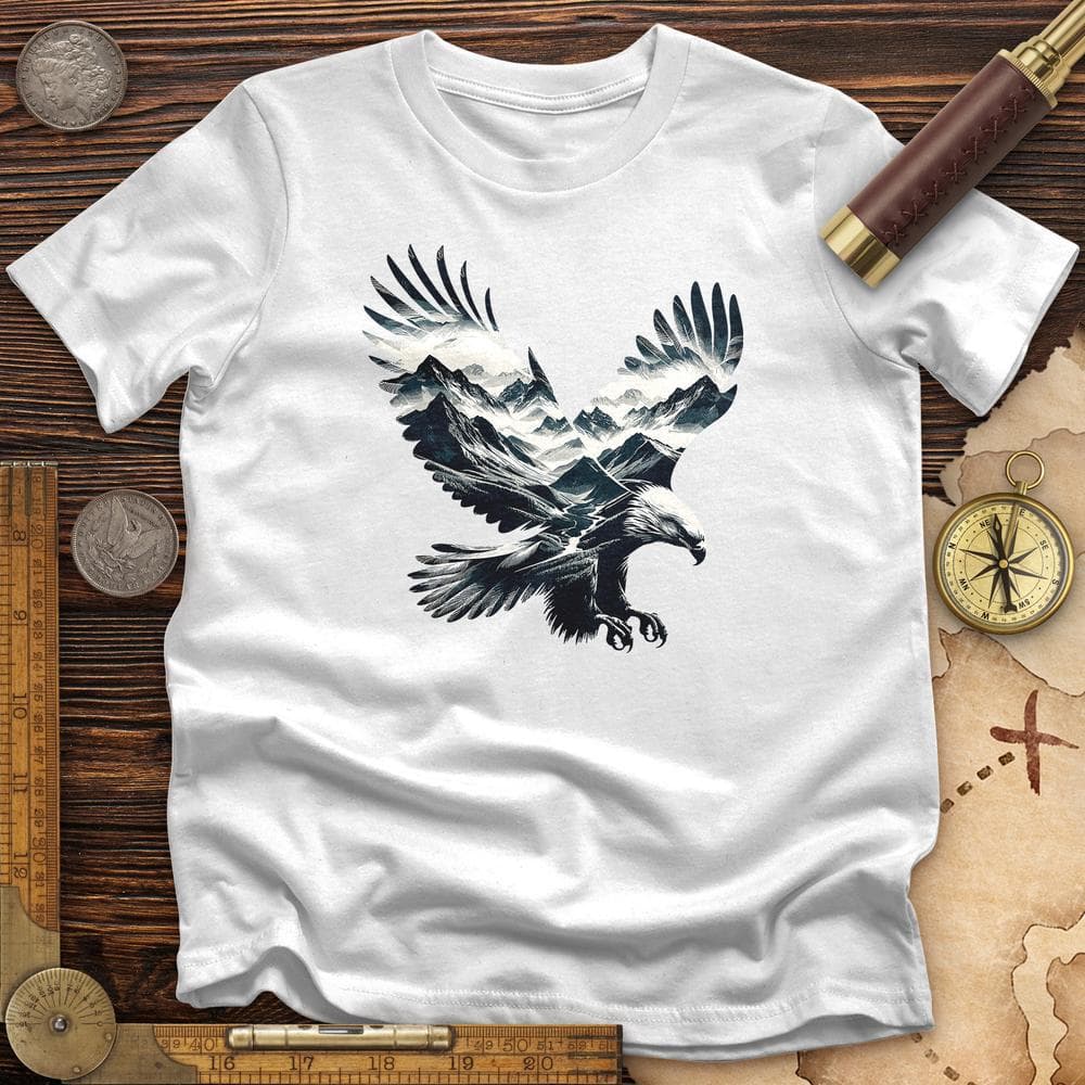 Majestic Eagle Mountain