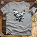 Majestic Eagle Mountain