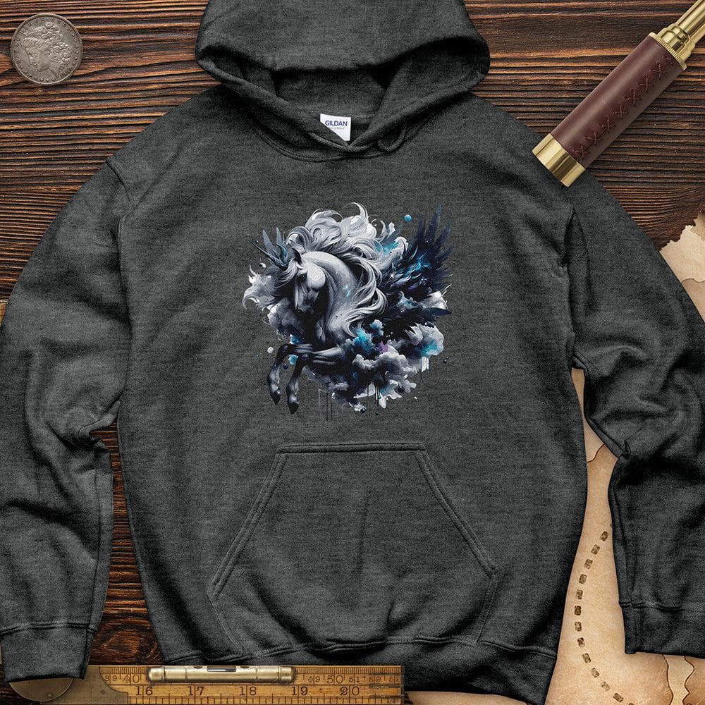 Majestic Pegasus