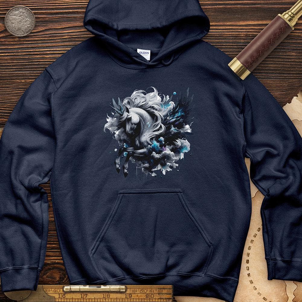 Majestic Pegasus