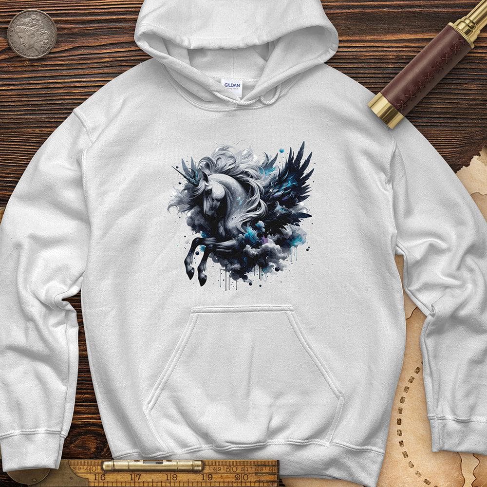 Majestic Pegasus