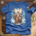 Majestic Zeus Premium QualityTee