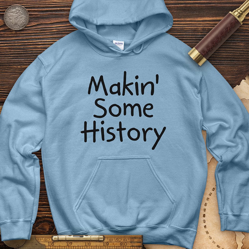Makin' Some History