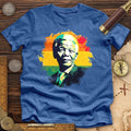 Mandela Art Premium QualityTee