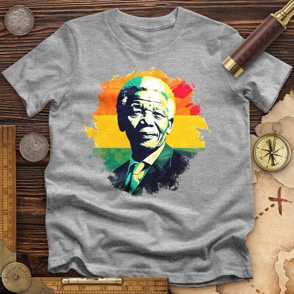 Mandela Art