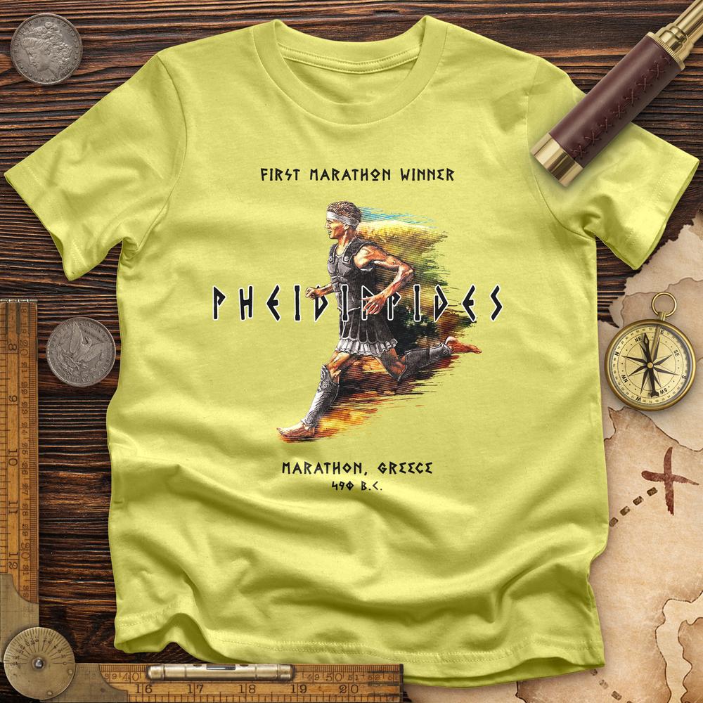 Marathon Run