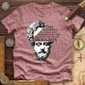 Marcus Aurelius Premium Quality Tee