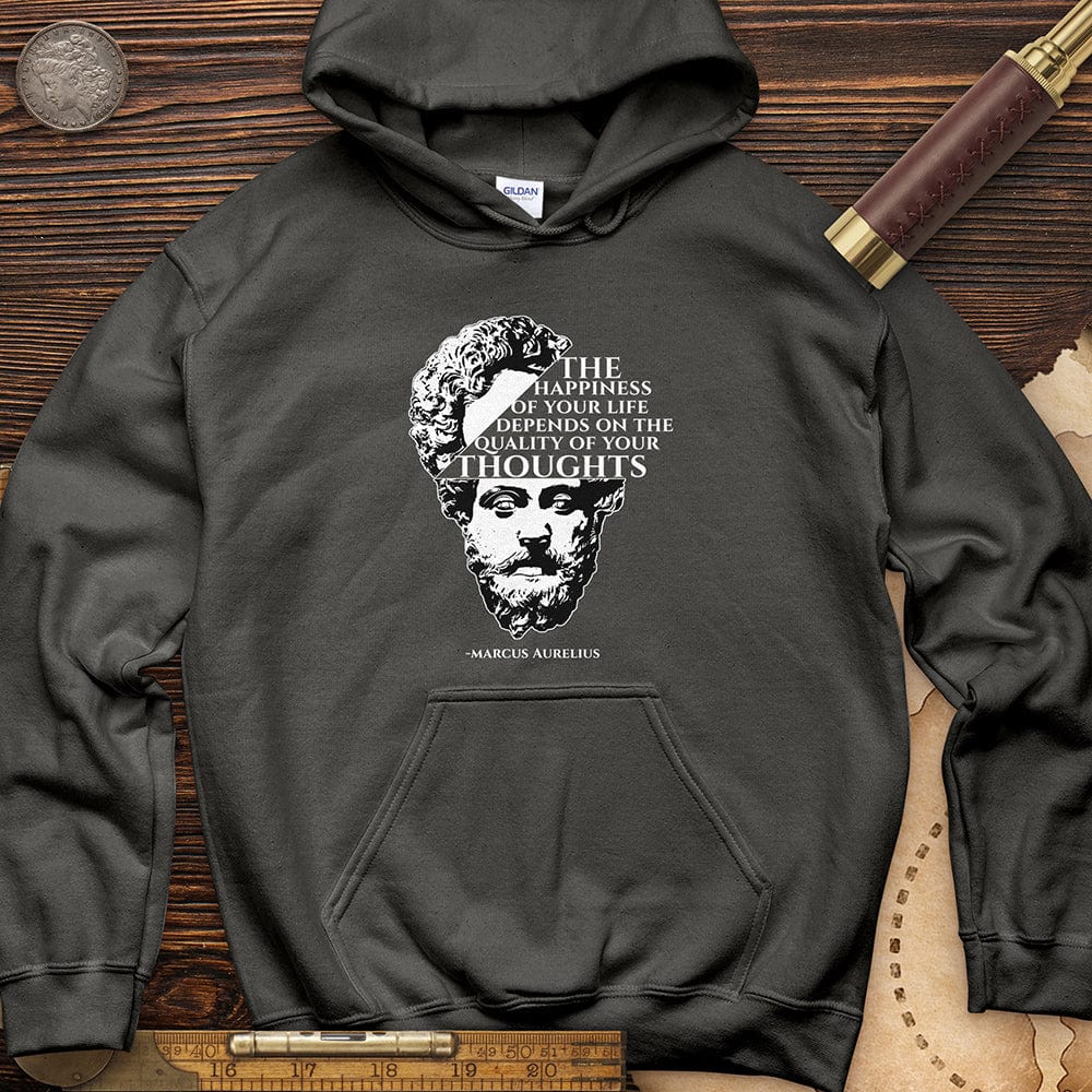 Marcus Aurelius